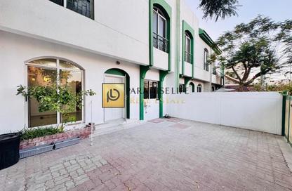 Villa - 3 Bedrooms - 3 Bathrooms for rent in Mirdif Villas - Mirdif - Dubai
