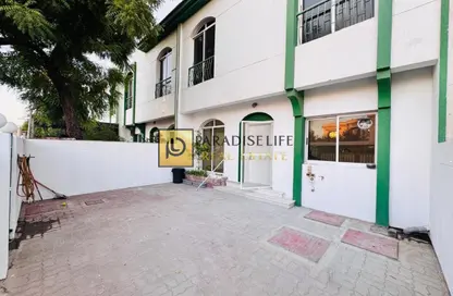 Villa - 3 Bedrooms - 3 Bathrooms for rent in Mirdif Villas - Mirdif - Dubai