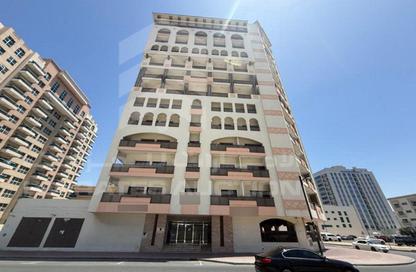 Whole Building - 7+ Bedrooms for sale in Al Nahda 2 - Al Nahda - Dubai