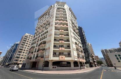 Whole Building - 7+ Bedrooms for sale in Al Nahda 2 - Al Nahda - Dubai