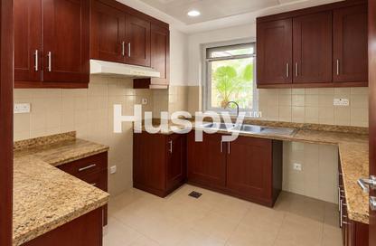 Villa - 2 - 3 for rent in Palmera 3 - Palmera - Arabian Ranches - Dubai