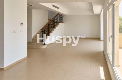 Villa - 2 - 3 for rent in Palmera 3 - Palmera - Arabian Ranches - Dubai