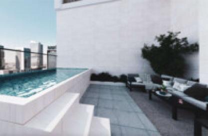 Apartment - 2 - 3 for sale in Gharbi 2 Residences - District 11 - Jumeirah Village Circle - Dubai