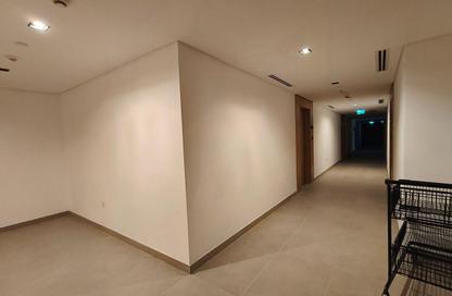 Apartment - 1 Bedroom - 2 Bathrooms for rent in Souks Residential - Al Mamsha - Muwaileh - Sharjah