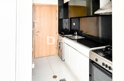 Apartment - Studio - 1 for rent in Park Central - Business Bay - Dubai
