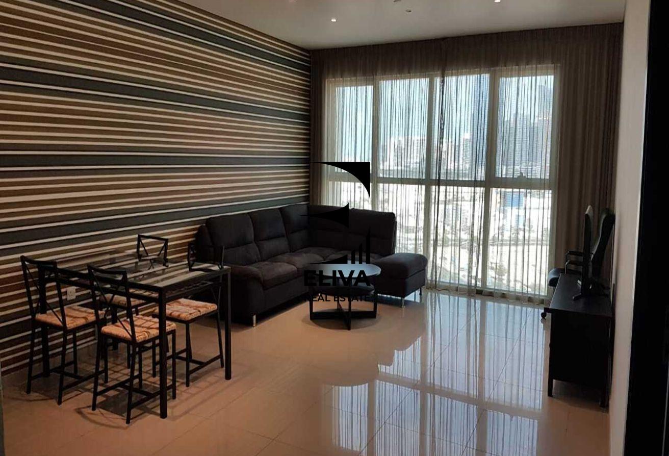 High Floor | Furnished | Move In Ready