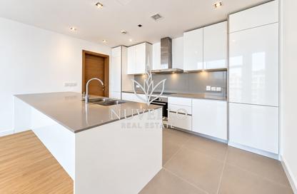 Apartment - 3 - 5 for rent in City Walk Residential Building 15 - City Walk Residential - City Walk - Dubai