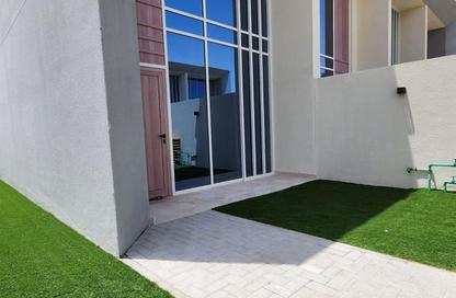Townhouse - 1 Bedroom - 2 Bathrooms for rent in Rukan 3 - Rukan - Dubai Land - Dubai