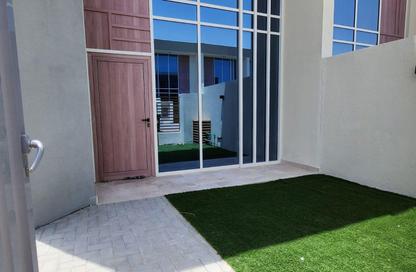 Townhouse - 1 Bedroom - 2 Bathrooms for rent in Rukan 3 - Rukan - Dubai Land - Dubai