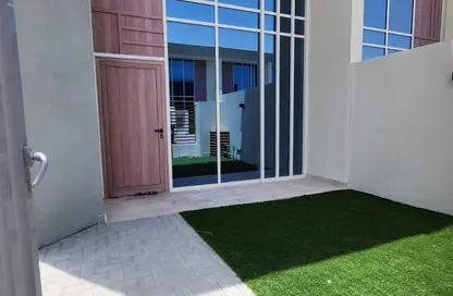 Townhouse - 1 Bedroom - 2 Bathrooms for rent in Rukan 3 - Rukan - Dubai Land - Dubai