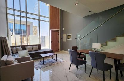 Townhouse - 1 Bedroom - 2 Bathrooms for rent in Rukan 3 - Rukan - Dubai Land - Dubai