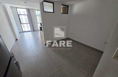 Apartment - Studio - 1 Bathroom for rent in Souks Residential - Al Mamsha - Muwaileh - Sharjah