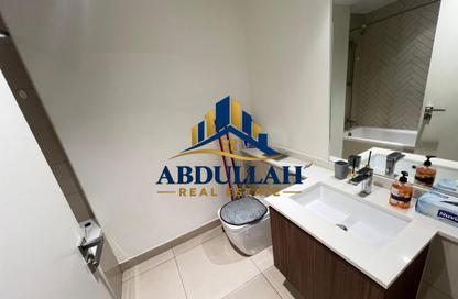 Apartment - Studio for rent in Uptown Al Zahia - Al Zahia - Muwaileh Commercial - Sharjah