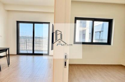 Apartment - 1 - 1 for rent in The Nook 1 - The Nook - Wasl Gate - Dubai Apartment - 1 - 1 for rent in The Nook 1 - The Nook - Wasl Gate - Dubai