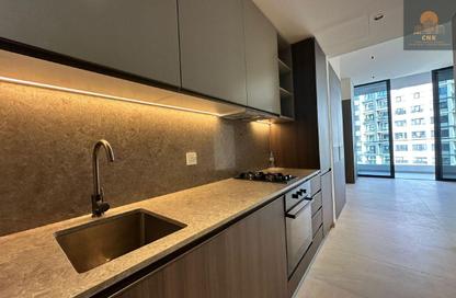 Apartment - Studio for rent in Beverly Boulevard - Arjan - Dubai