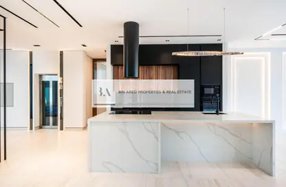 فيلا - 5 غرف نوم - 7 حمامات للايجار في البرشاء جنوب 1 - جنوب البرشاء - البرشاء - دبي