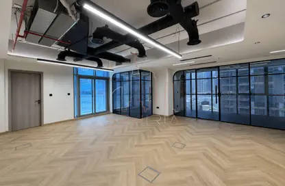 Office Space - Studio - 1 Bathroom for rent in Indigo Icon - JLT Cluster F - Jumeirah Lake Towers - Dubai Office Space - Studio - 1 Bathroom for rent in Indigo Icon - JLT Cluster F - Jumeirah Lake Towers - Dubai