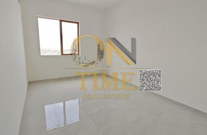 Apartment - 2 Bedrooms - 3 Bathrooms for sale in Al Ghoroub Tower - Al Alia - Ajman
