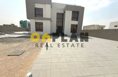 Villa - 4 Bedrooms - 5 Bathrooms for rent in Hessa Residence 14 - Nadd Al Hammar - Dubai