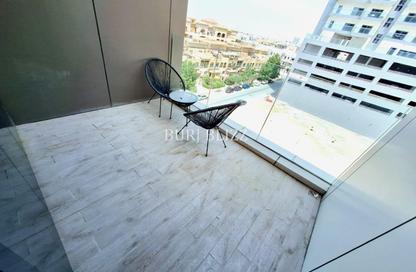 Apartment - Studio - 1 for sale in MILANO by Giovanni Botique Suites - District 17 - Jumeirah Village Circle - Dubai