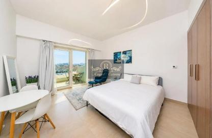 Apartment - Studio - 1 for rent in Azizi Farishta - Al Furjan - Dubai