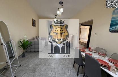 Apartment - 1 Bedroom - 2 Bathrooms for rent in Al Jurf 3 - Al Jurf - Ajman Downtown - Ajman Apartment - 1 Bedroom - 2 Bathrooms for rent in Al Jurf 3 - Al Jurf - Ajman Downtown - Ajman