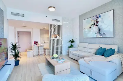 شقة - غرفة نوم - 1 حمام للايجار في وترز أج - جزيرة ياس - أبوظبي