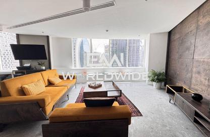 Office Space - Studio - 2 Bathrooms for rent in Empire Heights 1 - Empire Heights - Business Bay - Dubai Office Space - Studio - 2 Bathrooms for rent in Empire Heights 1 - Empire Heights - Business Bay - Dubai