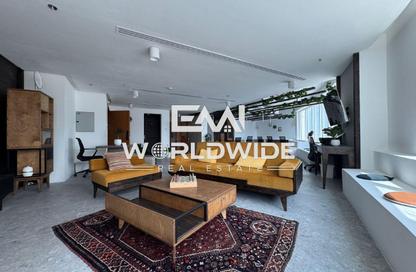 Office Space - Studio - 2 Bathrooms for rent in Empire Heights 1 - Empire Heights - Business Bay - Dubai Office Space - Studio - 2 Bathrooms for rent in Empire Heights 1 - Empire Heights - Business Bay - Dubai