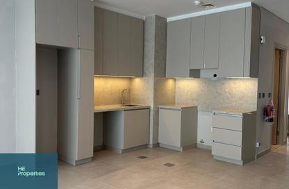 Townhouse - 2 Bedrooms - 3 Bathrooms for rent in MAG Eye - MAG City - Mohammed Bin Rashid City - Dubai
