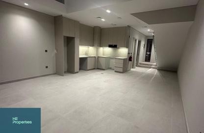 Townhouse - 2 Bedrooms - 3 Bathrooms for rent in MAG Eye - MAG City - Mohammed Bin Rashid City - Dubai