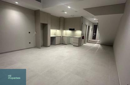 Townhouse - 2 Bedrooms - 3 Bathrooms for rent in MAG Eye - MAG City - Mohammed Bin Rashid City - Dubai Townhouse - 2 Bedrooms - 3 Bathrooms for rent in MAG Eye - MAG City - Mohammed Bin Rashid City - Dubai