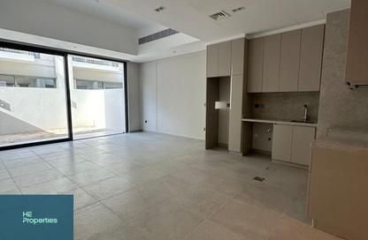 Townhouse - 2 Bedrooms - 3 Bathrooms for rent in MAG Eye - MAG City - Mohammed Bin Rashid City - Dubai