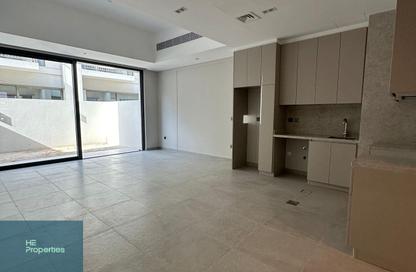 Townhouse - 2 Bedrooms - 3 Bathrooms for rent in MAG Eye - MAG City - Mohammed Bin Rashid City - Dubai Townhouse - 2 Bedrooms - 3 Bathrooms for rent in MAG Eye - MAG City - Mohammed Bin Rashid City - Dubai