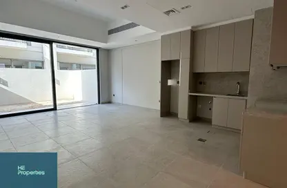 تاون هاوس - 2 غرف نوم - 3 حمامات للايجار في ماج آي - ماج سيتي - مدينة الشيخ محمد بن راشد - دبي