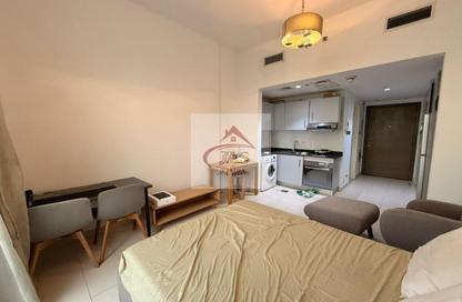 Apartment - Studio - 1 Bathroom for rent in Montrell - Al Furjan - Dubai