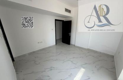 Apartment - 2 - 3 for rent in Orchid Towers - Tiger Downtown Ajman - Al Alia - Ajman