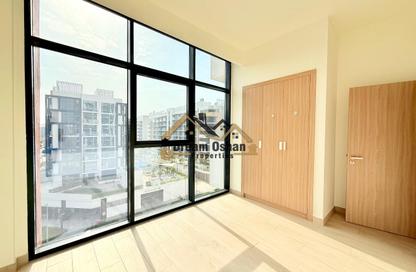 Apartment - 3 Bedrooms - 2 Bathrooms for rent in Azizi Riviera 8 - Azizi Riviera - Meydan One - Meydan - Dubai