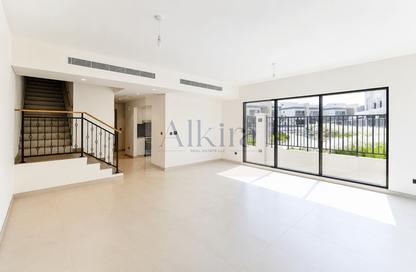Villa - 5 Bedrooms - 6 Bathrooms for rent in Costa Brava 2 - Costa Brava - Damac Lagoons - Dubai