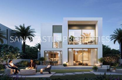 Villa - 5 Bedrooms - 7 Bathrooms for sale in Montura 3 - Grand Polo Club and Resort - Dubai Investment Park (DIP) - Dubai