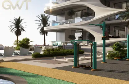 شقة - 2 غرف نوم - 3 حمامات للبيع في سامانا بوليفارد هايتس - دبي لاند - دبي شقة - 2 غرف نوم - 3 حمامات للبيع في سامانا بوليفارد هايتس - دبي لاند - دبي