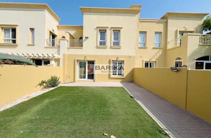 Villa - 2 - 3 for rent in Springs 7 - The Springs - Dubai Villa - 2 - 3 for rent in Springs 7 - The Springs - Dubai