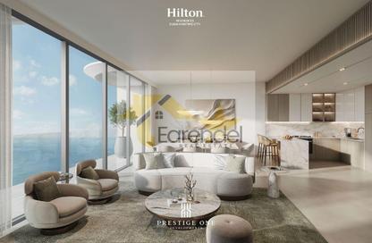 Apartment - 1 - 2 for sale in Prestige One Residences - Maritime City - Dubai Apartment - 1 - 2 for sale in Prestige One Residences - Maritime City - Dubai