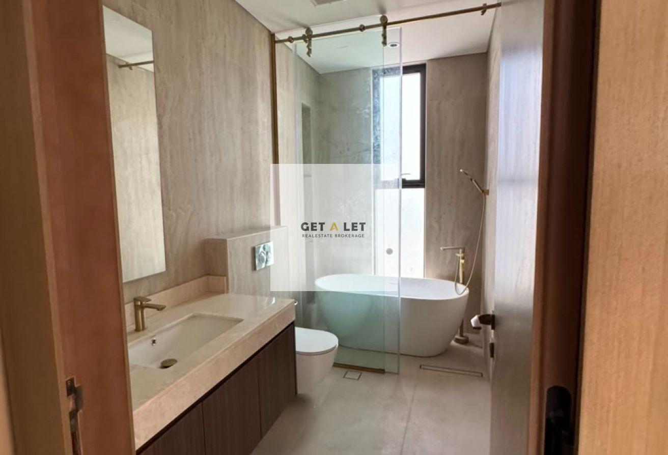 Brand New 7-Bedroom Luxury Villa – Ghadeer Altair photo 13