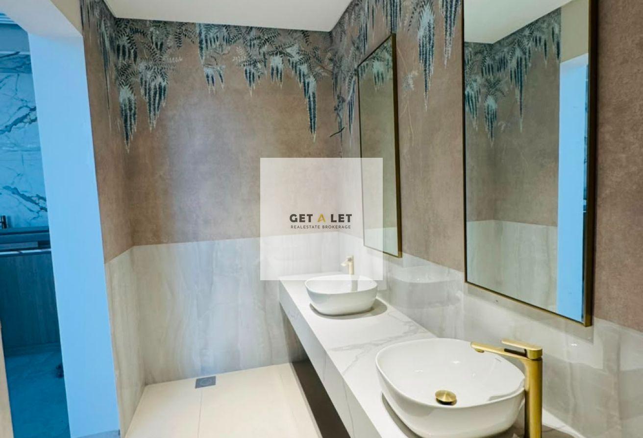 Brand New 7-Bedroom Luxury Villa – Ghadeer Altair photo 7
