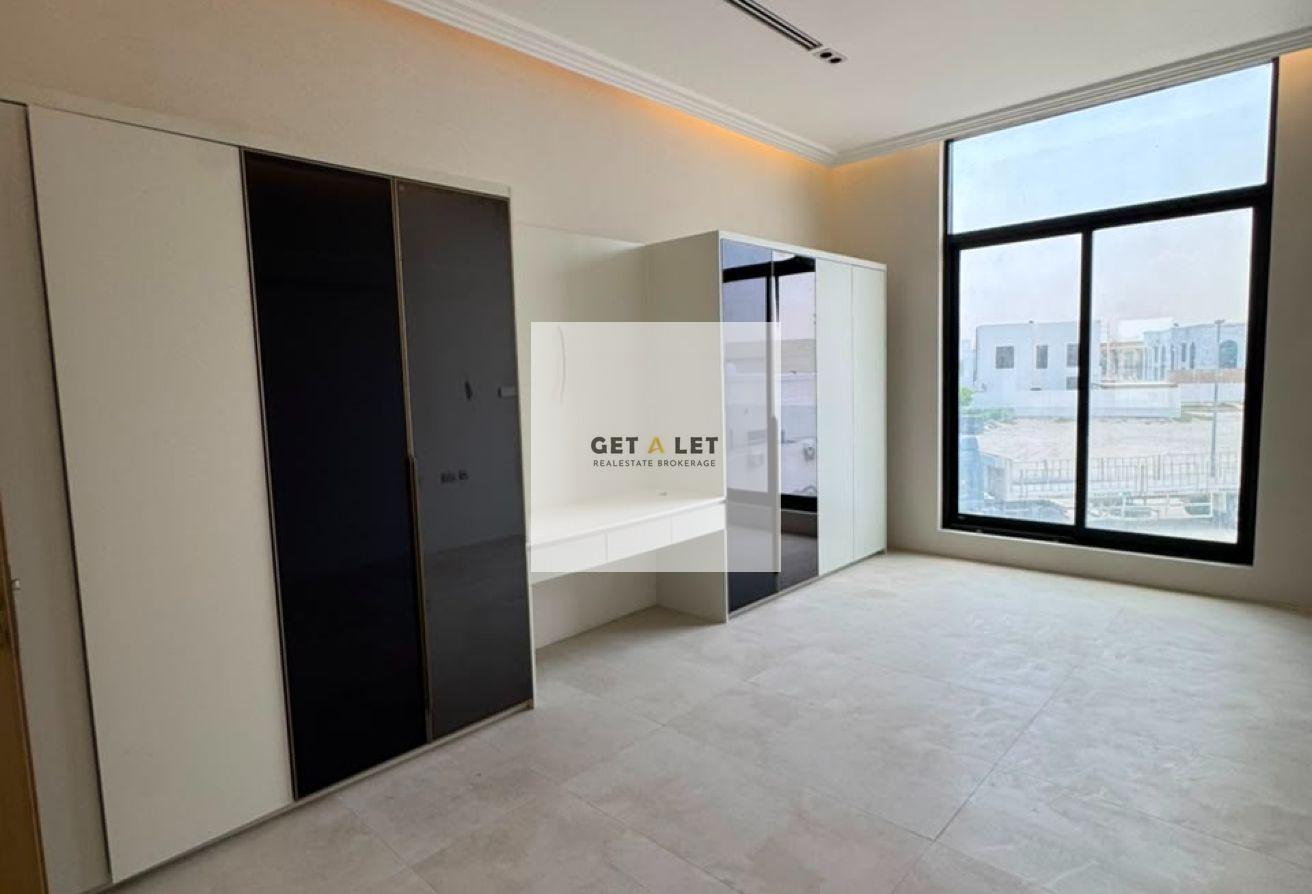 Brand New 7-Bedroom Luxury Villa – Ghadeer Altair photo 11