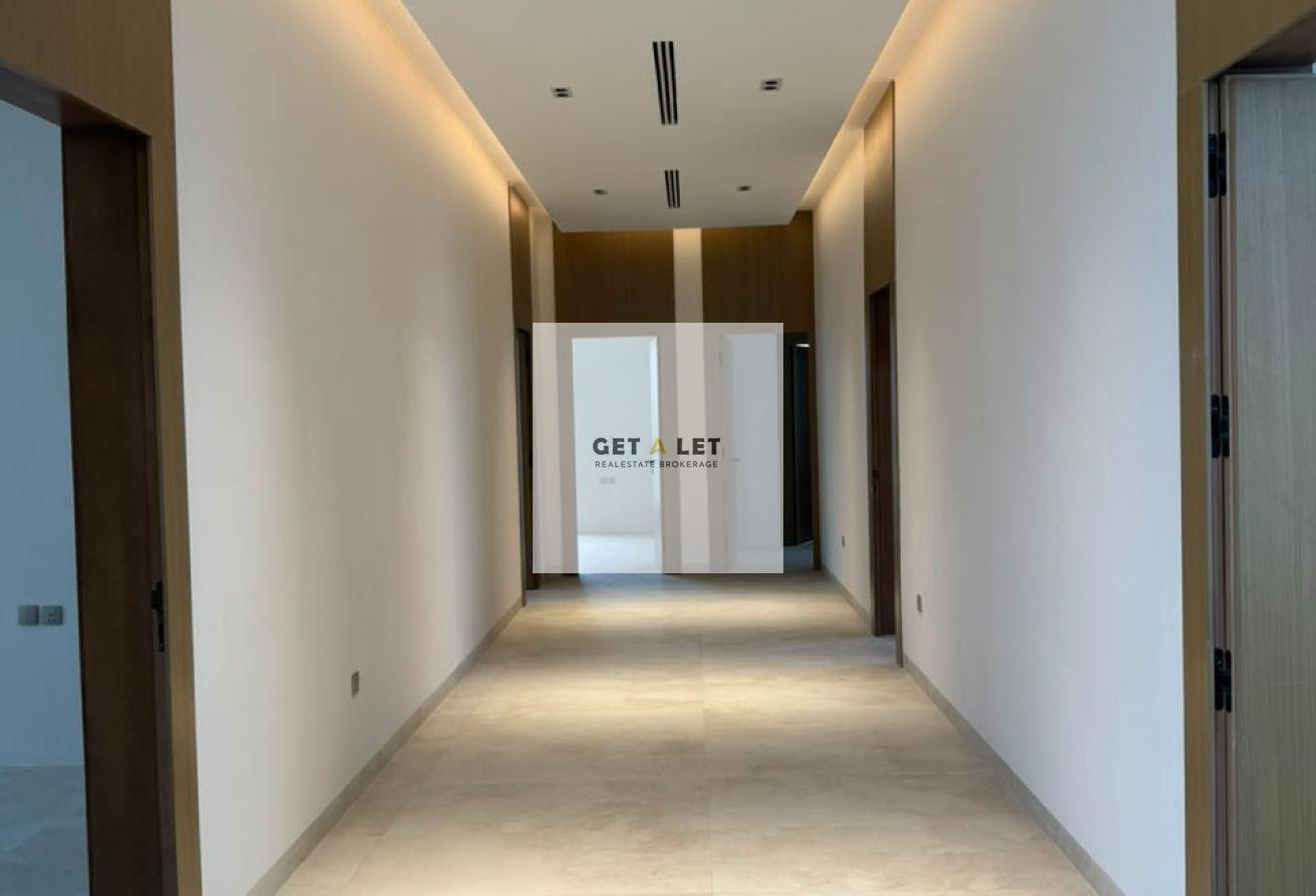 Brand New 7-Bedroom Luxury Villa – Ghadeer Altair photo 10