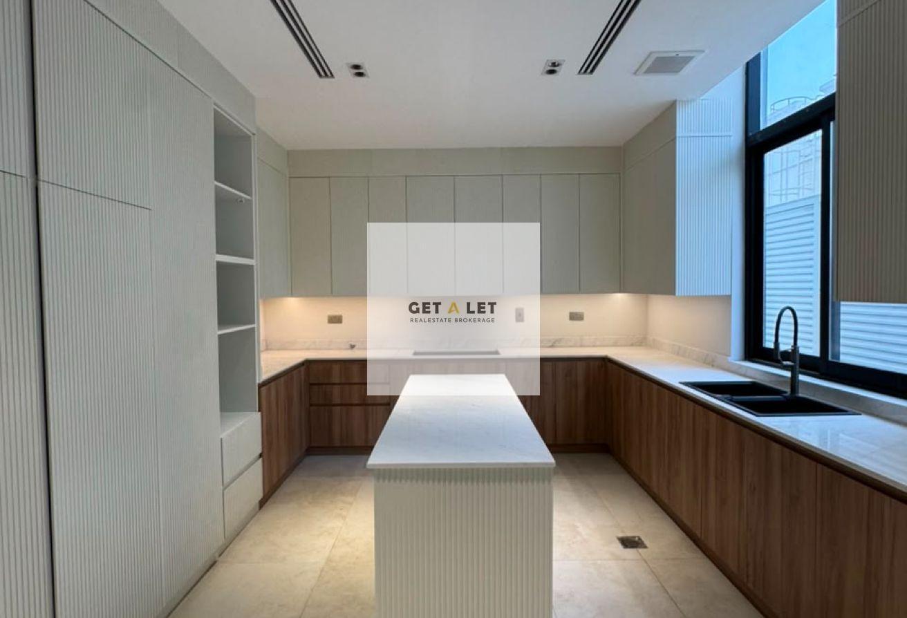 Brand New 7-Bedroom Luxury Villa – Ghadeer Altair photo 4