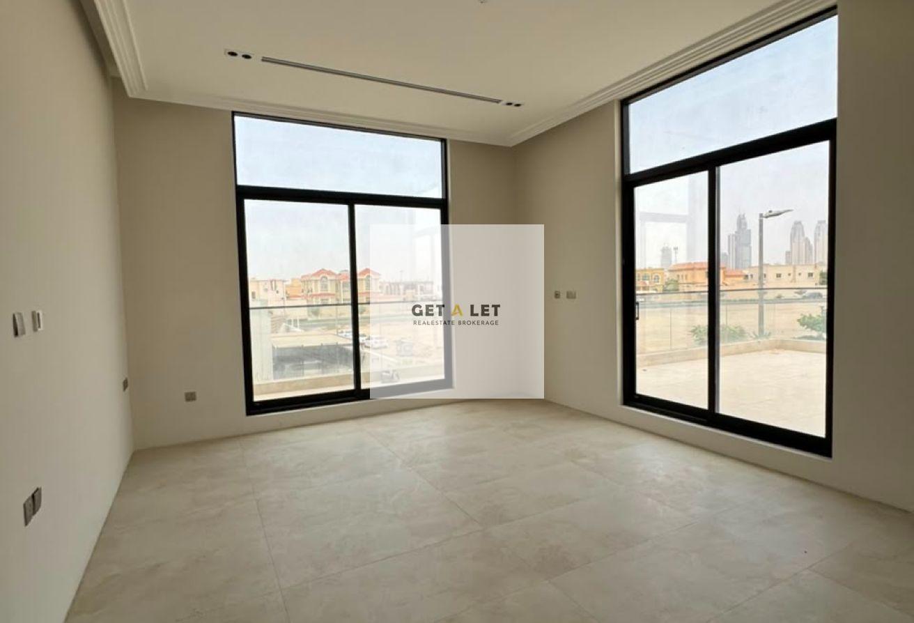 Brand New 7-Bedroom Luxury Villa – Ghadeer Altair photo 12
