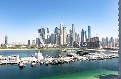 شقة - 2 غرف نوم - 3 حمامات للايجار في برج Palace Beach ريزيدنس 2 - بالاس بيتش ريزيدنس - إعمار بيتشفرونت - دبي هاربور - دبي شقة - 2 غرف نوم - 3 حمامات للايجار في برج Palace Beach ريزيدنس 2 - بالاس بيتش ريزيدنس - إعمار بيتشفرونت - دبي هاربور - دبي